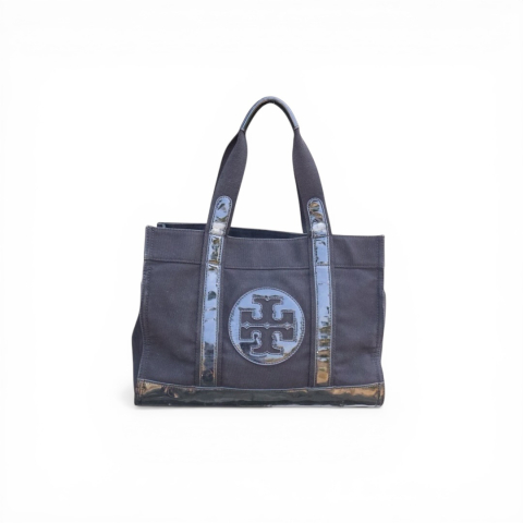 Tory Burch Ella Nylon Tote