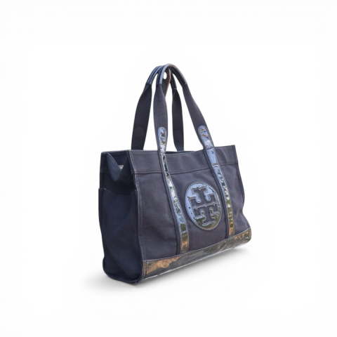 Tory Burch Ella Nylon Tote