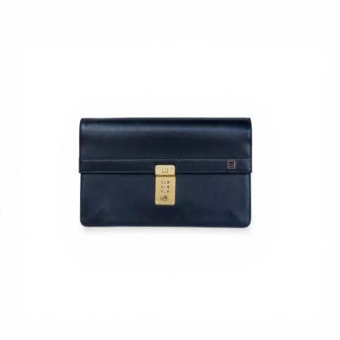 Dunhill Oxford Clutch Bag