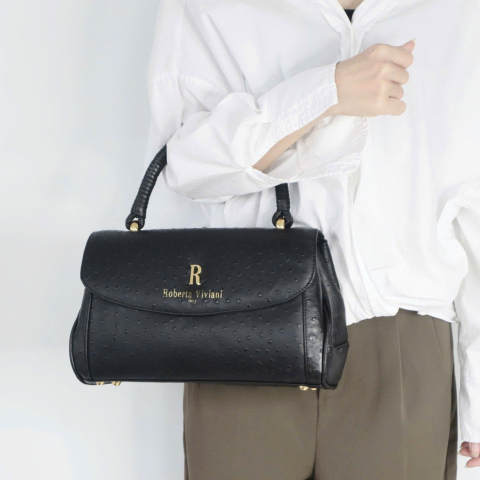 Roberta Viviani Bag