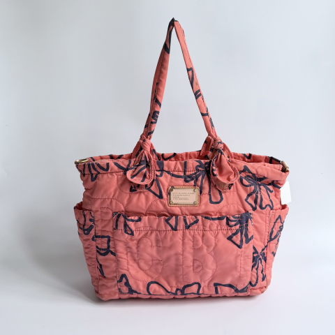 Marc by Marc Jacobs Pretty Nylon Tate Tote 