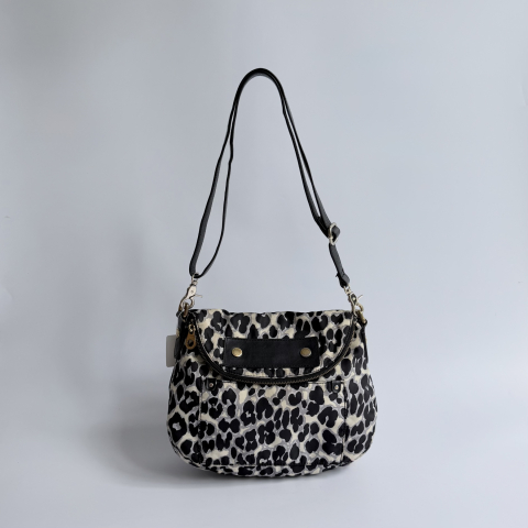 Marc by Marc Jacobs Preppy Nylon Mini Natasha Bag