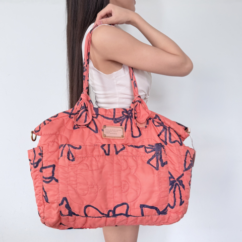 Marc by Marc Jacobs Pretty Nylon Tate Tote 
