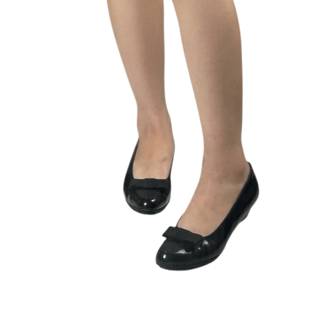 Salvatore Ferragamo Vara Black