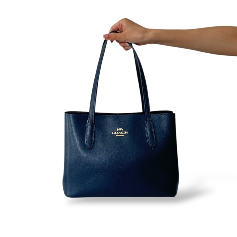Coach Avenue Carryall Bag