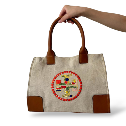 Tory Burch tote Bag