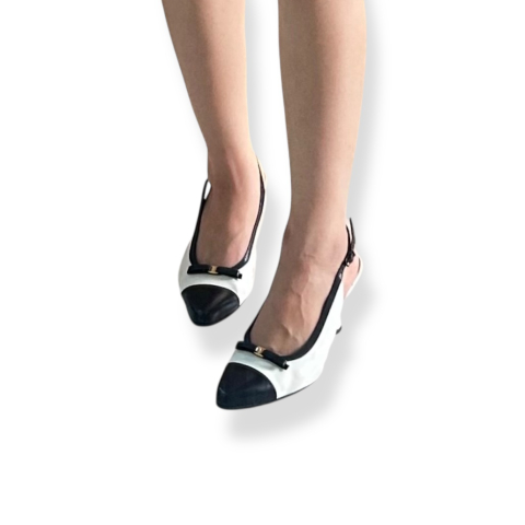 Salvatore Ferragamo Slingback