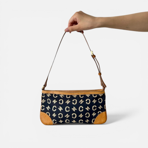 Celine Mini Shoulder Bag 