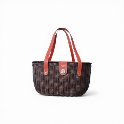 KATE SPADE Henley Basket Bag