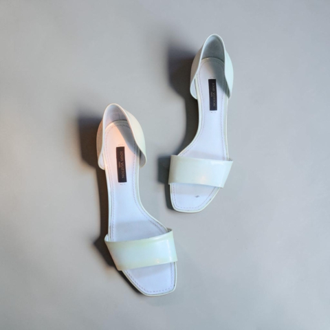 Louis Vuitton Heels