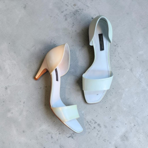 Louis Vuitton Heels