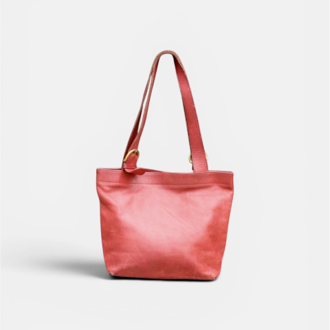 Coach Soho Vintage Waverly Tote Bag