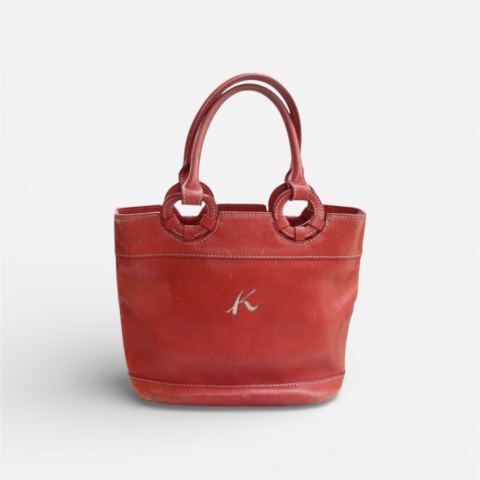 Kitamura handbag tote bag