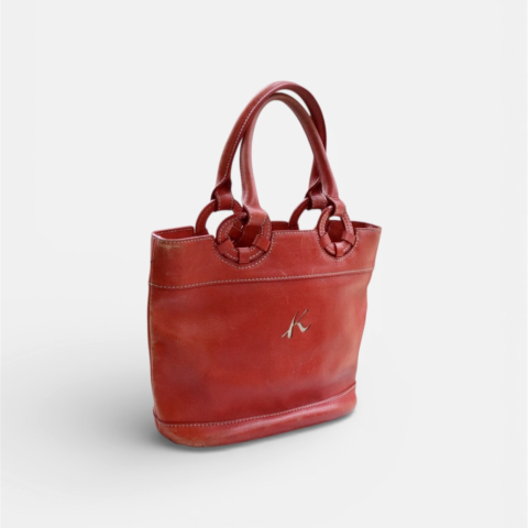 Kitamura handbag tote bag