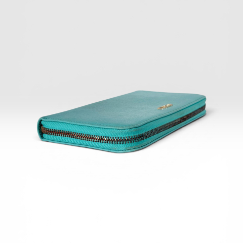 Furla Babylon XL Zip Around Wallet