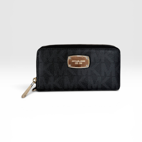 Michael Kors Jet Set Travel Continental Wallet