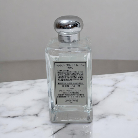Jo Malone London Nectarine Blossom & Honey Cologne 85%
