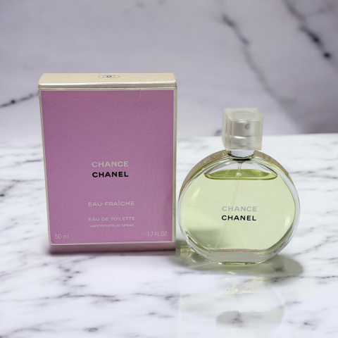 Chanel Chance 50ml