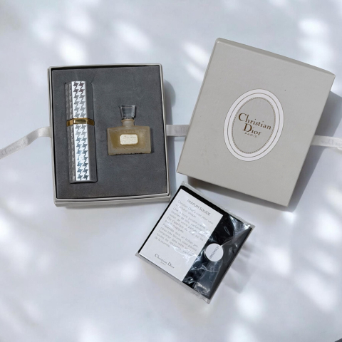 Miss Dior Original