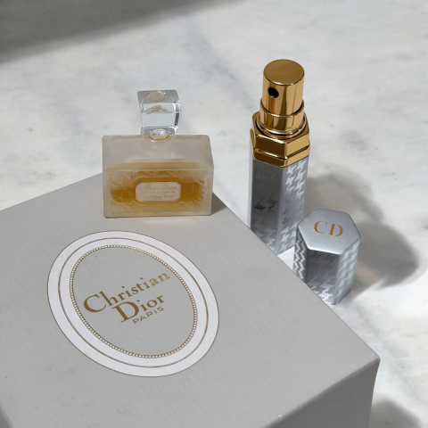 Miss Dior Original