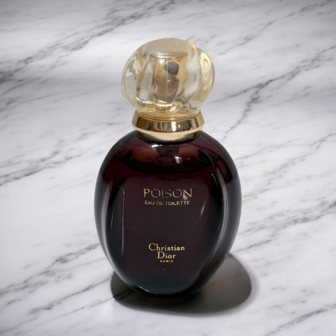 Christian Dior Poison