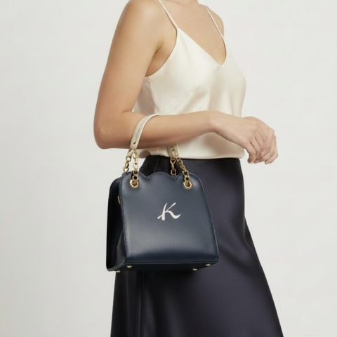 Kitamura Handbag