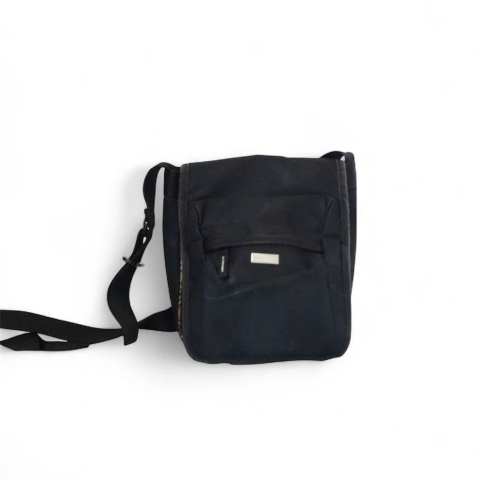 Burberry Nova Check Hand Bag