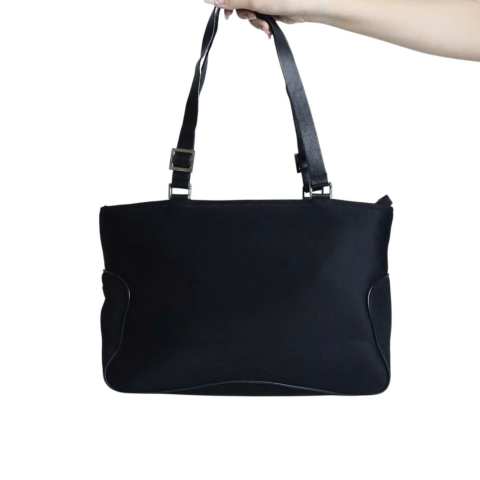 Salvatore Ferragamo Black