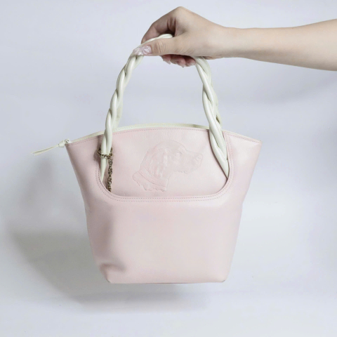 Kitamura Motomachi Hand Bag 