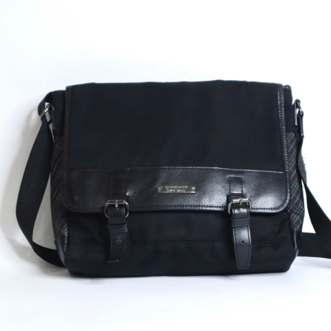 Burberry Black Label 