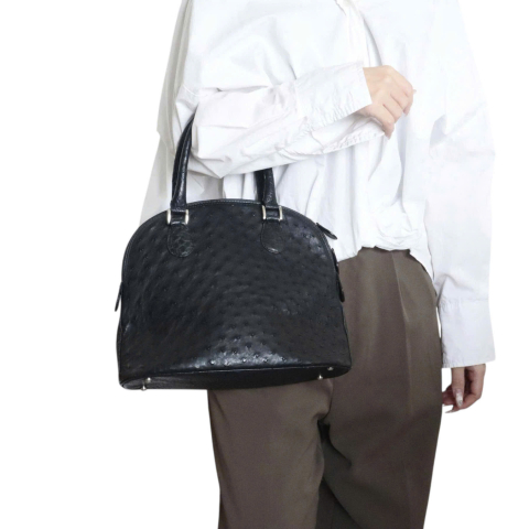 Đà điểu Hand Bag 