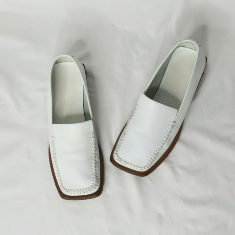Loafers Louis Vuitton Shoes 35