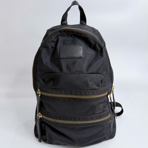 Marc Jacobs The Biker Nylon Backpack